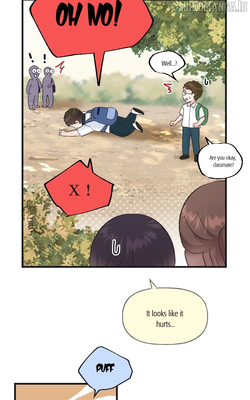 Soul to Soul Chapter 0 - page 27